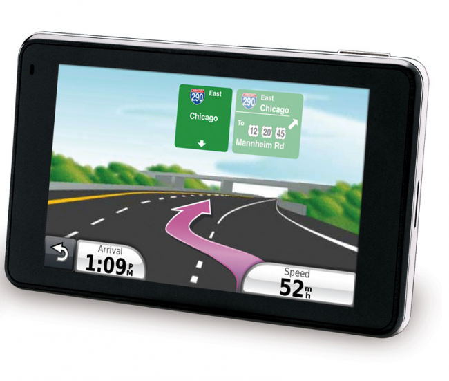 Garmin Installazione Poi E Autovelox 105